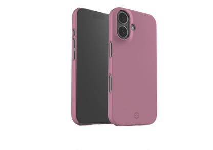 Playful Pink Snap Case - iPhone 17 Series