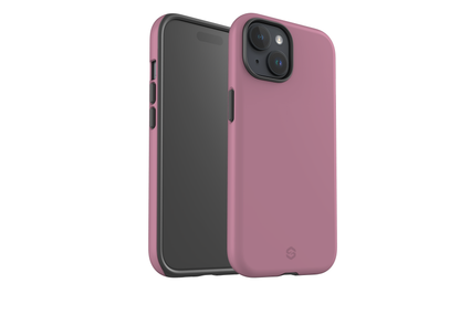 Playful Pink Case - iPhone 15 Series