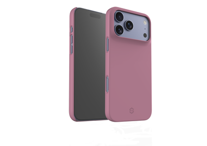 Playful Pink Snap Case - iPhone 17 Series