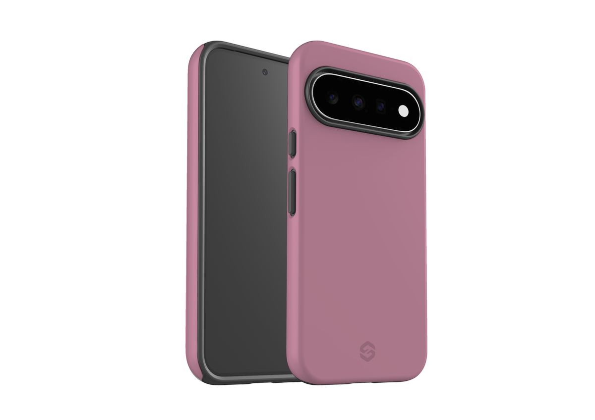 Playful Pink Case - Google Pixel 11 Series