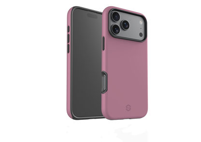 Playful Pink Case - iPhone 18 Series