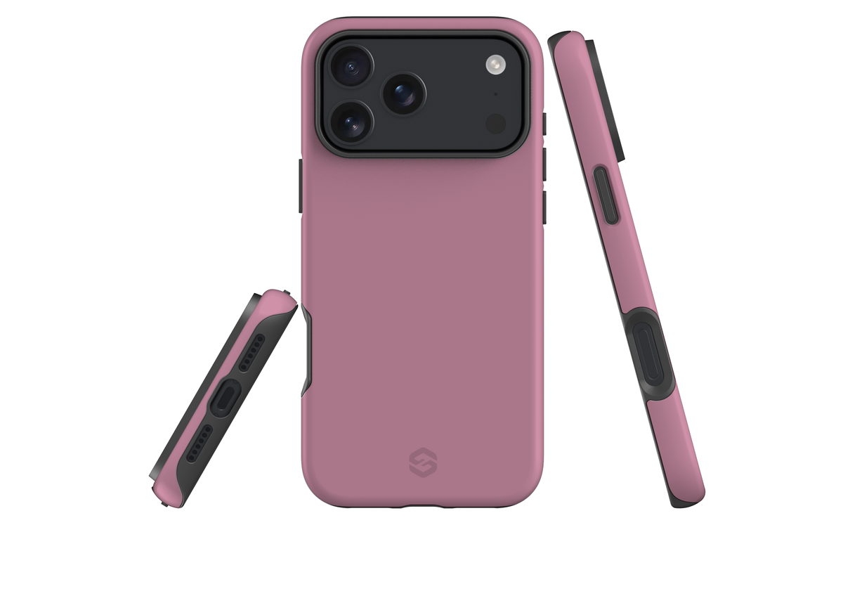 Playful Pink Case - iPhone 18 Series