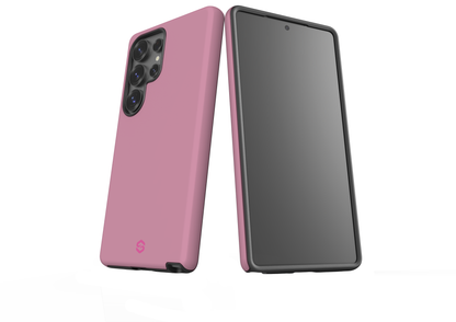 Playful Pink Case - Samsung Galaxy S25 Series