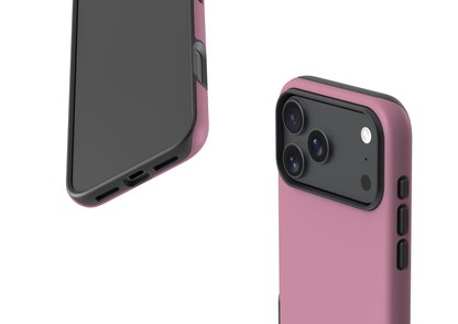 Playful Pink Case - iPhone 18 Series
