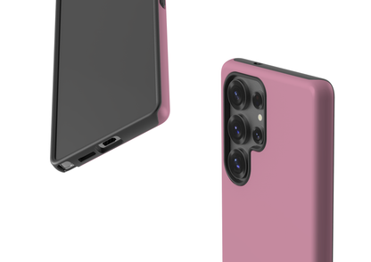 Playful Pink Case - Samsung Galaxy S25 Series