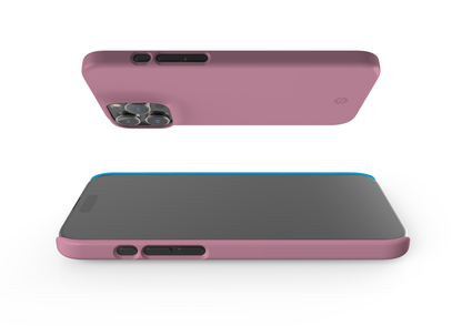 Playful Pink Snap Case - iPhone 16 Series
