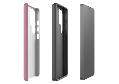 Playful Pink Case - Samsung Galaxy S25 Series