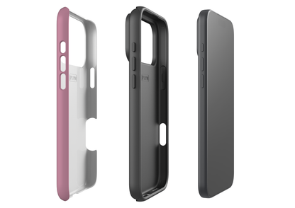 Playful Pink Case - iPhone 18 Series