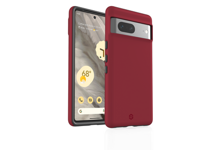 Roaring Red Case - Google Pixel Series