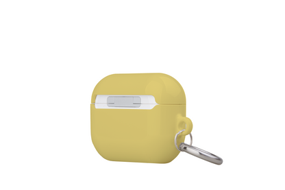Mellow Yellow AirPods Pro 2 Case