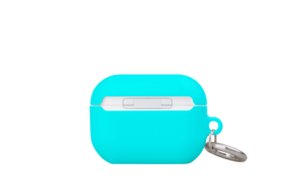 Blissful Blue AirPods Pro 2 Case
