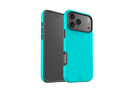 Blissful Blue Case - iPhone 17 Series