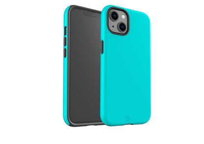 Blissful Blue Case - iPhone 13 Series