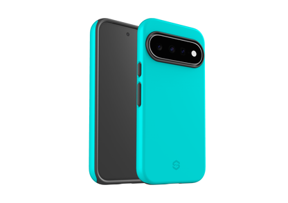 Blissful Blue Case - Google Pixel 11 Series