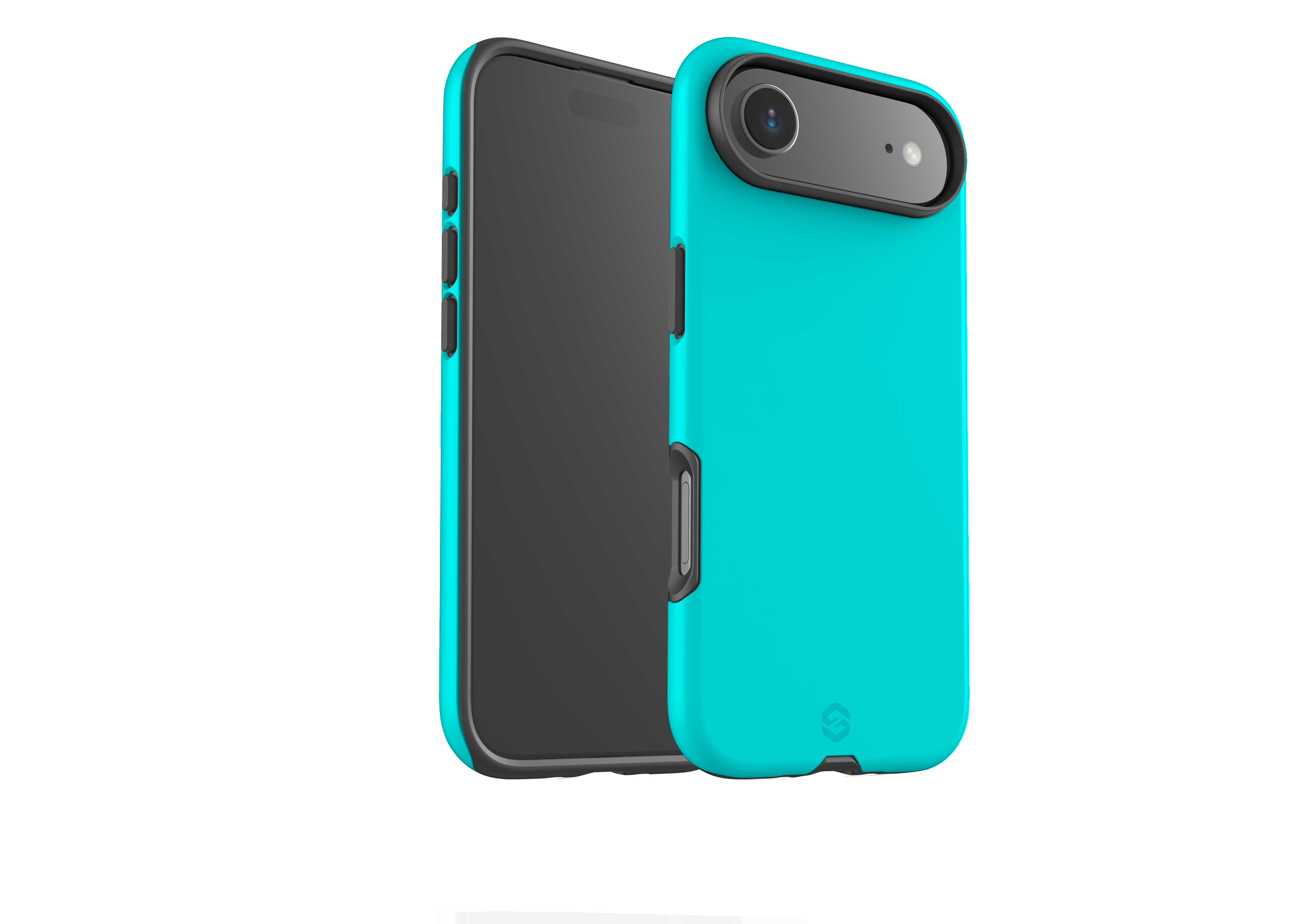 Blissful Blue Case - iPhone 17 Series