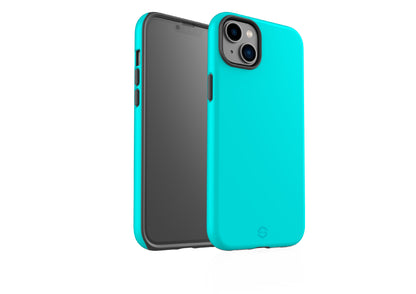 Blissful Blue Case - iPhone 14 Series