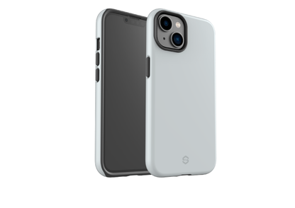 Frosty White Case - iPhone 14 Series