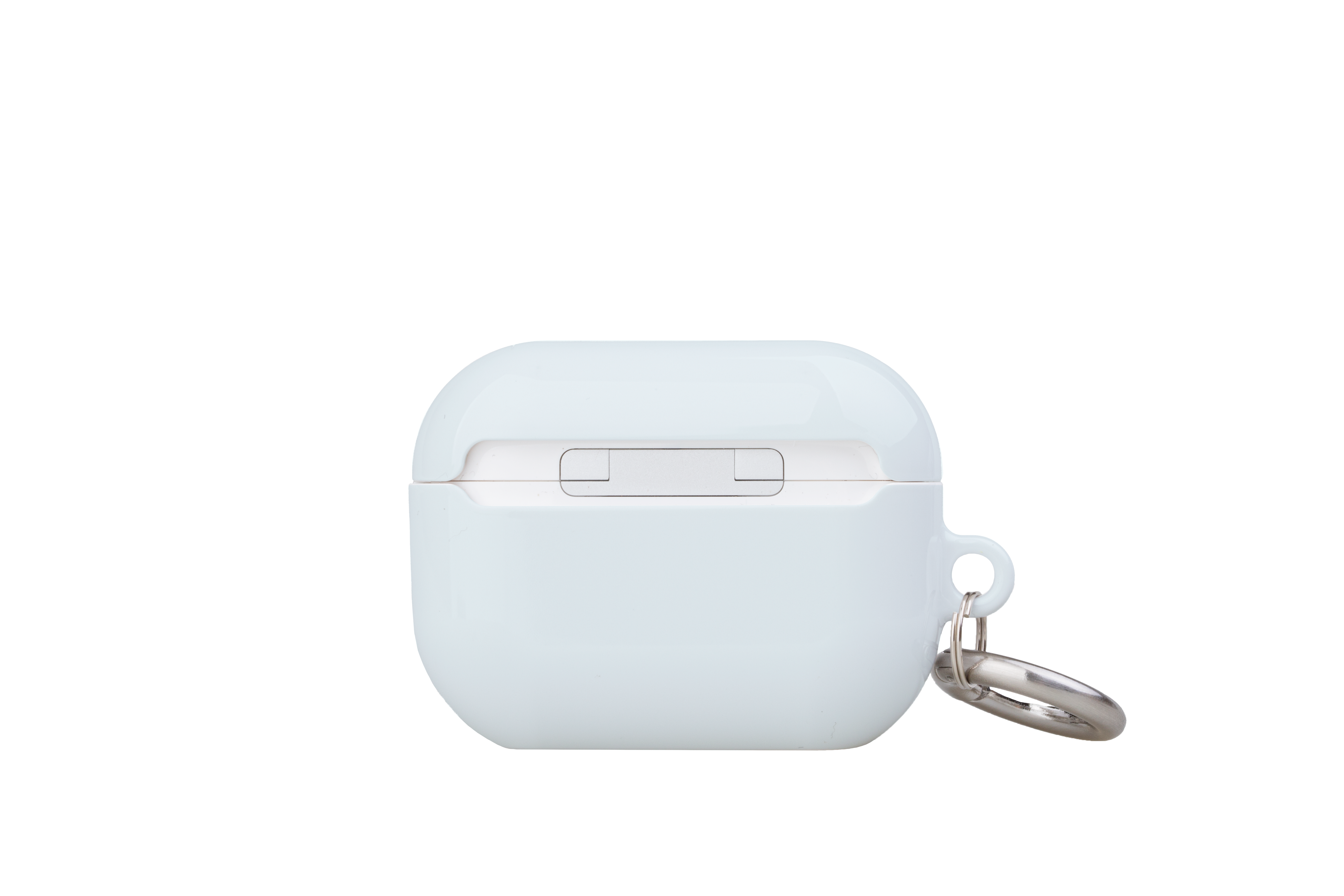 Frosty White AirPods Pro 2 Case