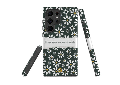 Daisy Delight Case - Samsung Galaxy S23 Series