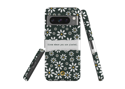 Daisy Delight Case - Google Pixel Series