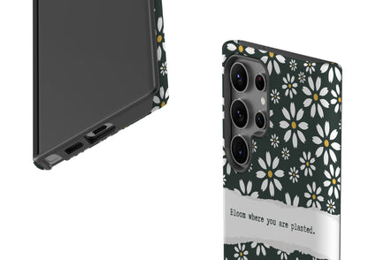 Daisy Delight Case - Samsung Galaxy S23 Series