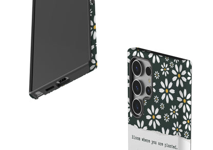 Daisy Delight Case - Samsung Galaxy S24 Series