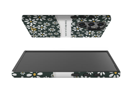 Daisy Delight Case - Samsung Galaxy S24 Series