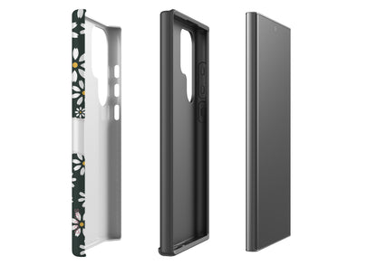 Daisy Delight Case - Samsung Galaxy S23 Series