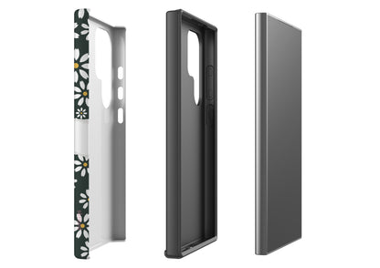 Daisy Delight Case - Samsung Galaxy S24 Series