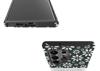 Daisy Delight Case - Samsung Galaxy S23 Series