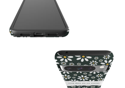 Daisy Delight Case - Google Pixel Series