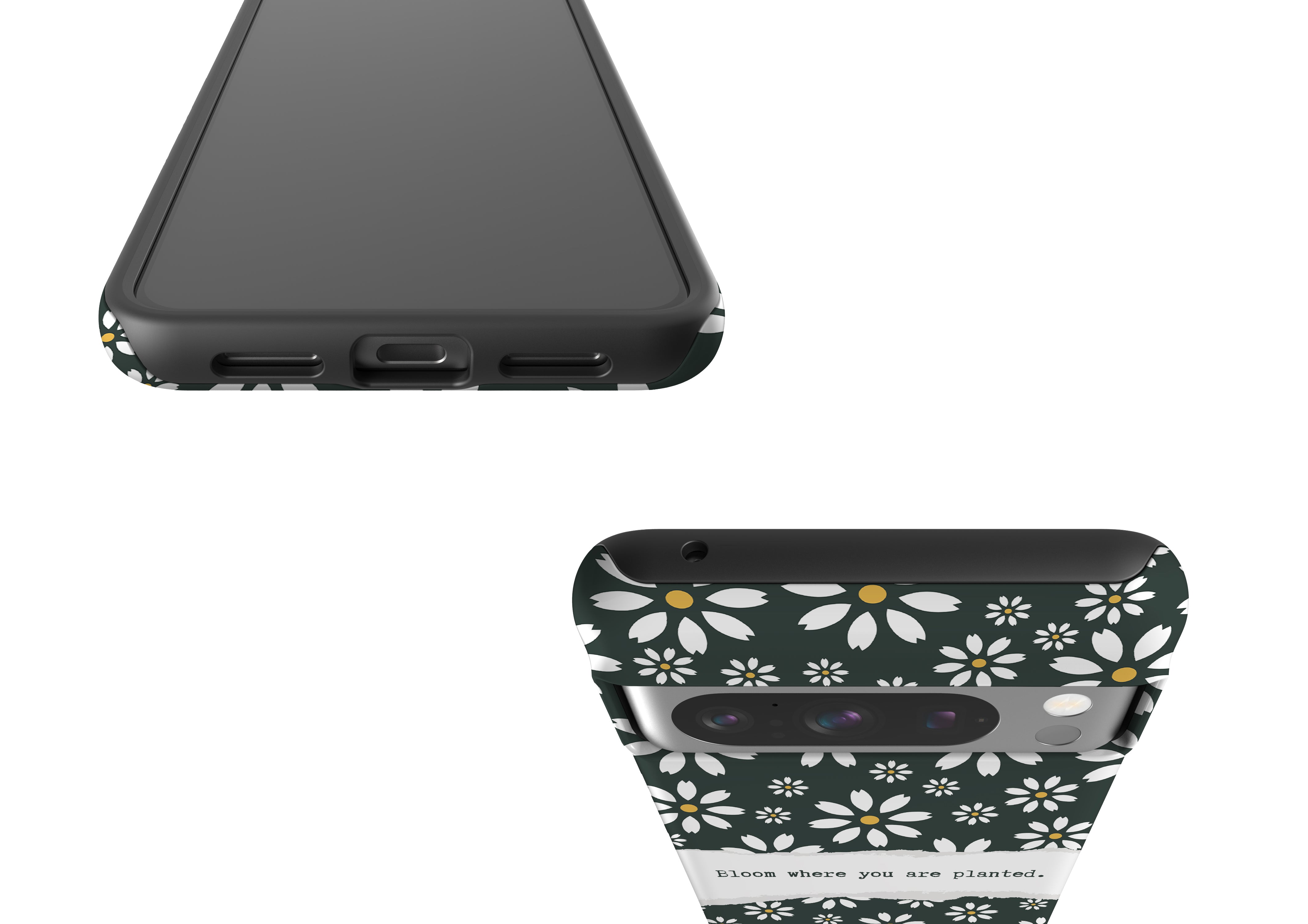 Daisy Delight Case - Google Pixel Series