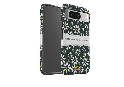 Daisy Delight Case - Google Pixel Series