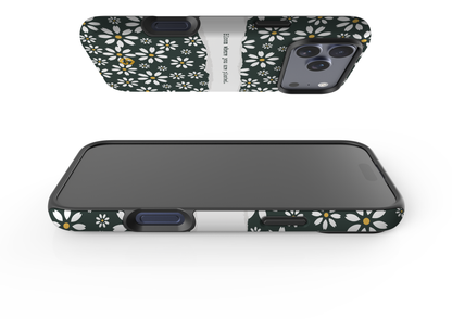 Daisy Delight Case - iPhone 17 Series