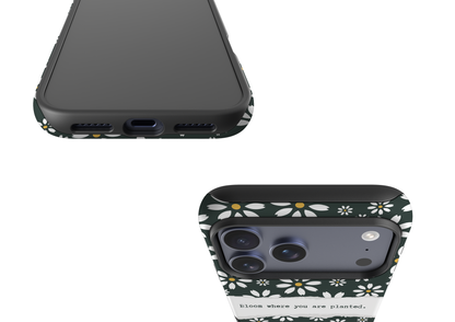 Daisy Delight Case - iPhone 17 Series