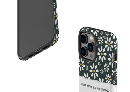 Daisy Delight Case - iPhone 14 Series