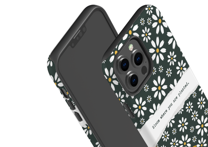 Daisy Delight Case - iPhone 13 Series