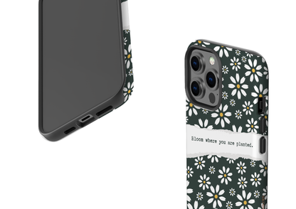 Daisy Delight Case - iPhone 13 Series