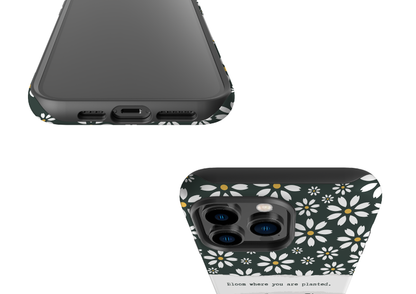 Daisy Delight Case - iPhone 14 Series