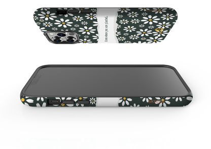 Daisy Delight Case - iPhone 13 Series