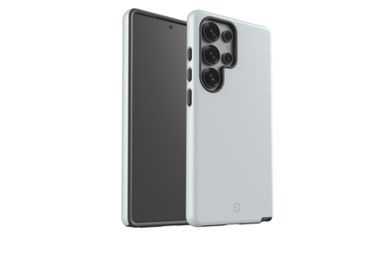 Frosty White Case - Samsung Galaxy S25 Series