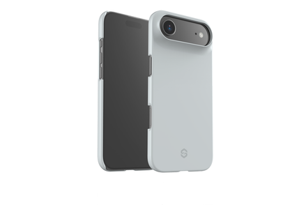 Frosty White Snap Case - iPhone 17 Series