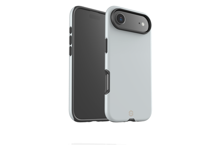 Frosty White Case - iPhone 17 Series