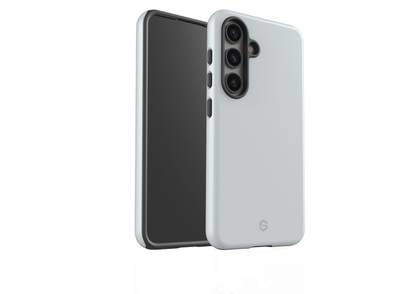 Frosty White Case - Samsung Galaxy S24 Series