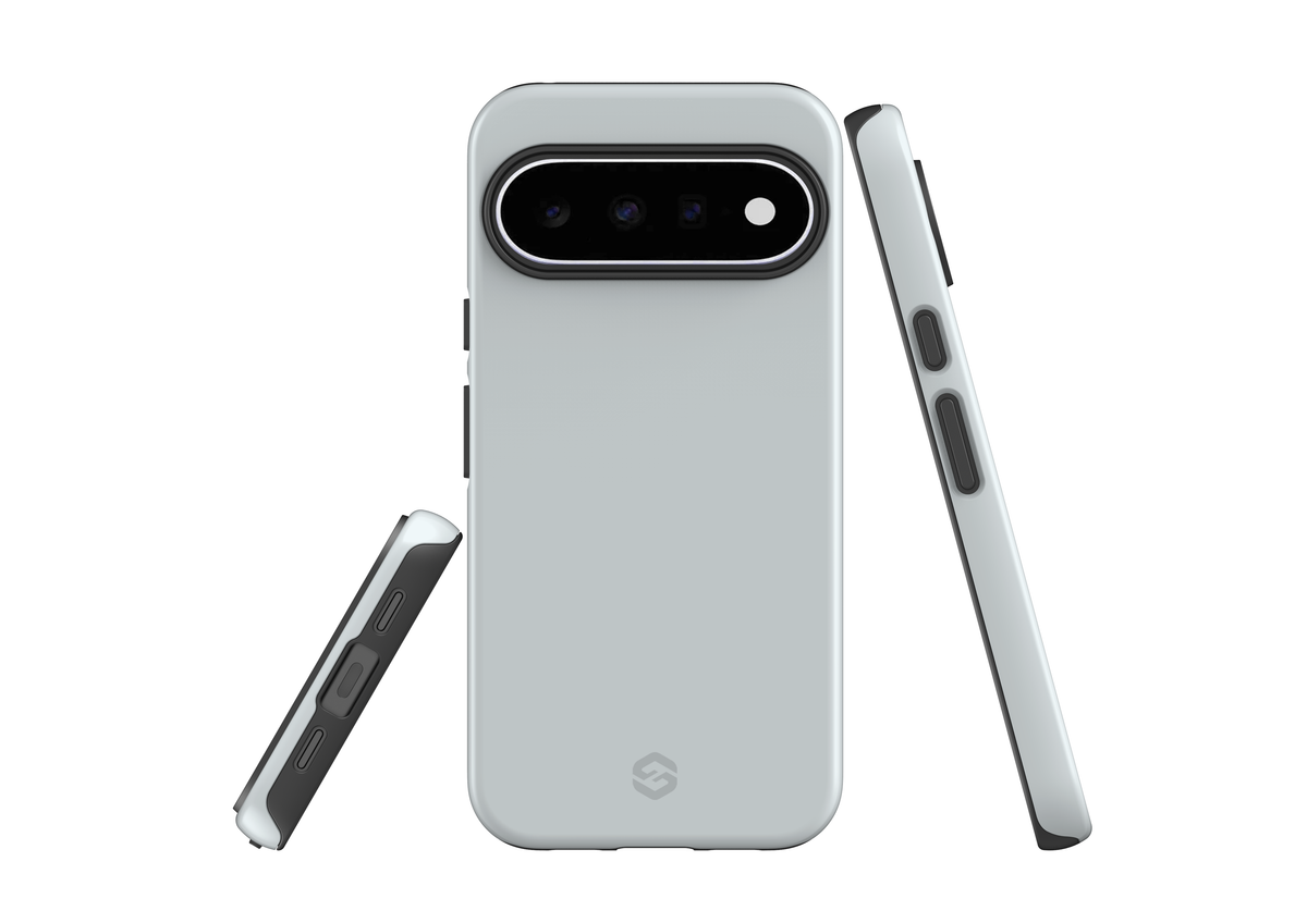 Frosty White Case - Google Pixel 11 Series