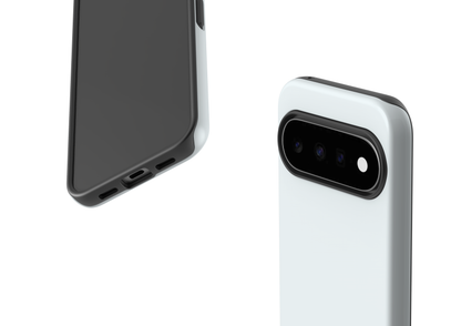 Frosty White Case - Google Pixel 11 Series