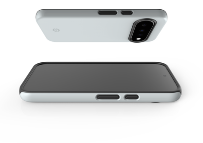 Frosty White Case - Google Pixel 11 Series