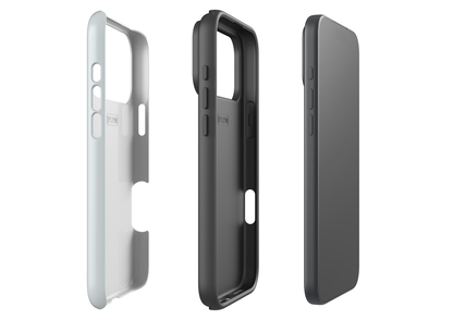 Frosty White Case - iPhone 18 Series