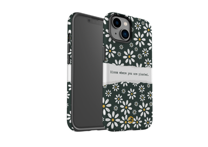 Daisy Delight Case - iPhone 14 Series