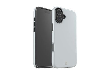 Frosty White Case - iPhone 16 Series
